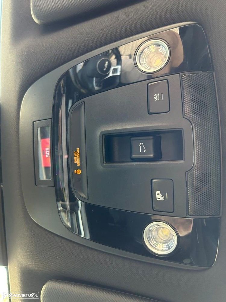Kia Sportage 1.6 T-GDI AWD Pack GT-Line - 21