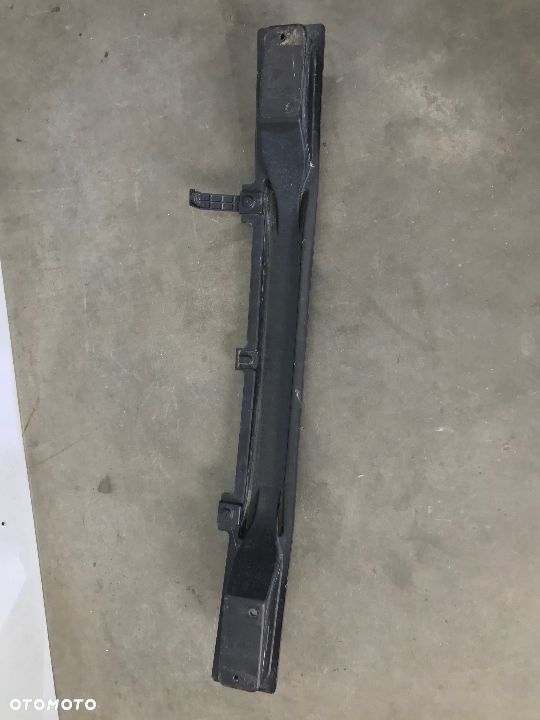 Belka zderzaka Jac 2 Refine iev7s tylne wzmocnienie 2804400U1910 - 5