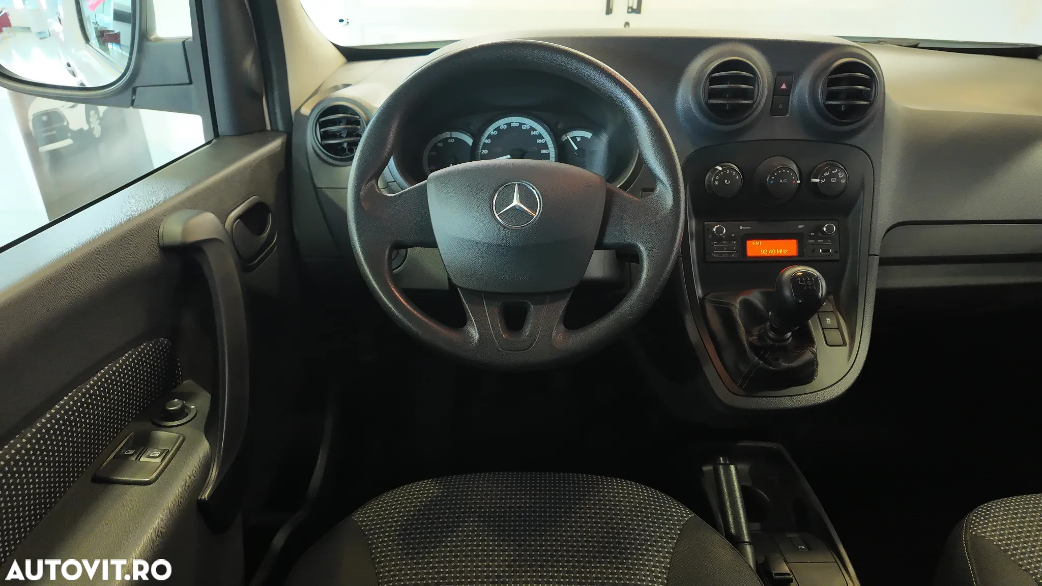 Mercedes-Benz Citan 111 CDI Lang - 18