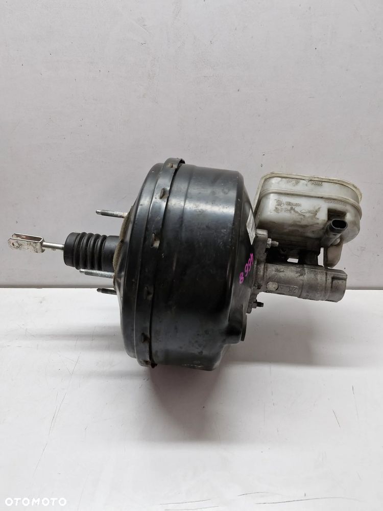 IVECO DAILY 50C SERWO POMPA HAMULCOWA 504269883 - 4