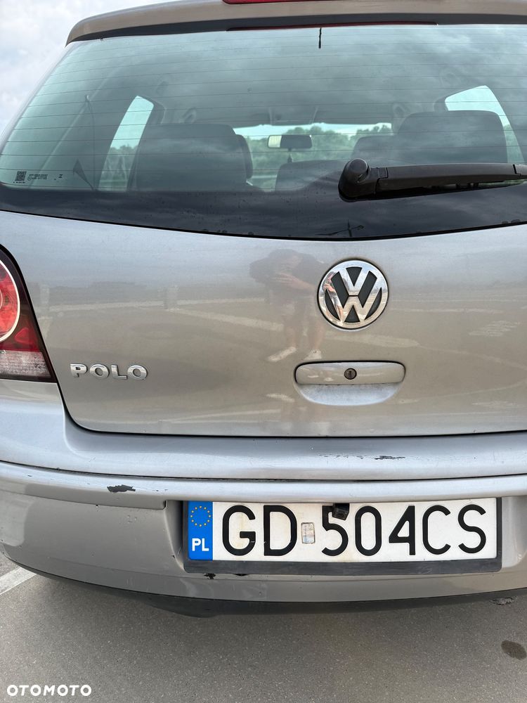 Volkswagen Polo 1.2 12V Basis - 26