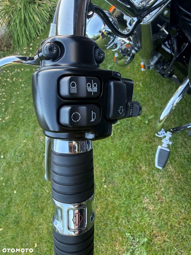 Harley-Davidson Softail Heritage Classic - 16