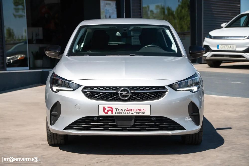 Opel Corsa-e Edition - 13