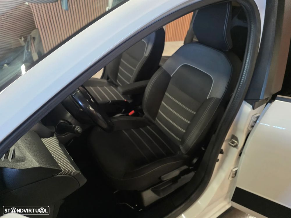 Dacia Jogger 1.0 ECO-G Extreme 7L Bi-Fuel - 18