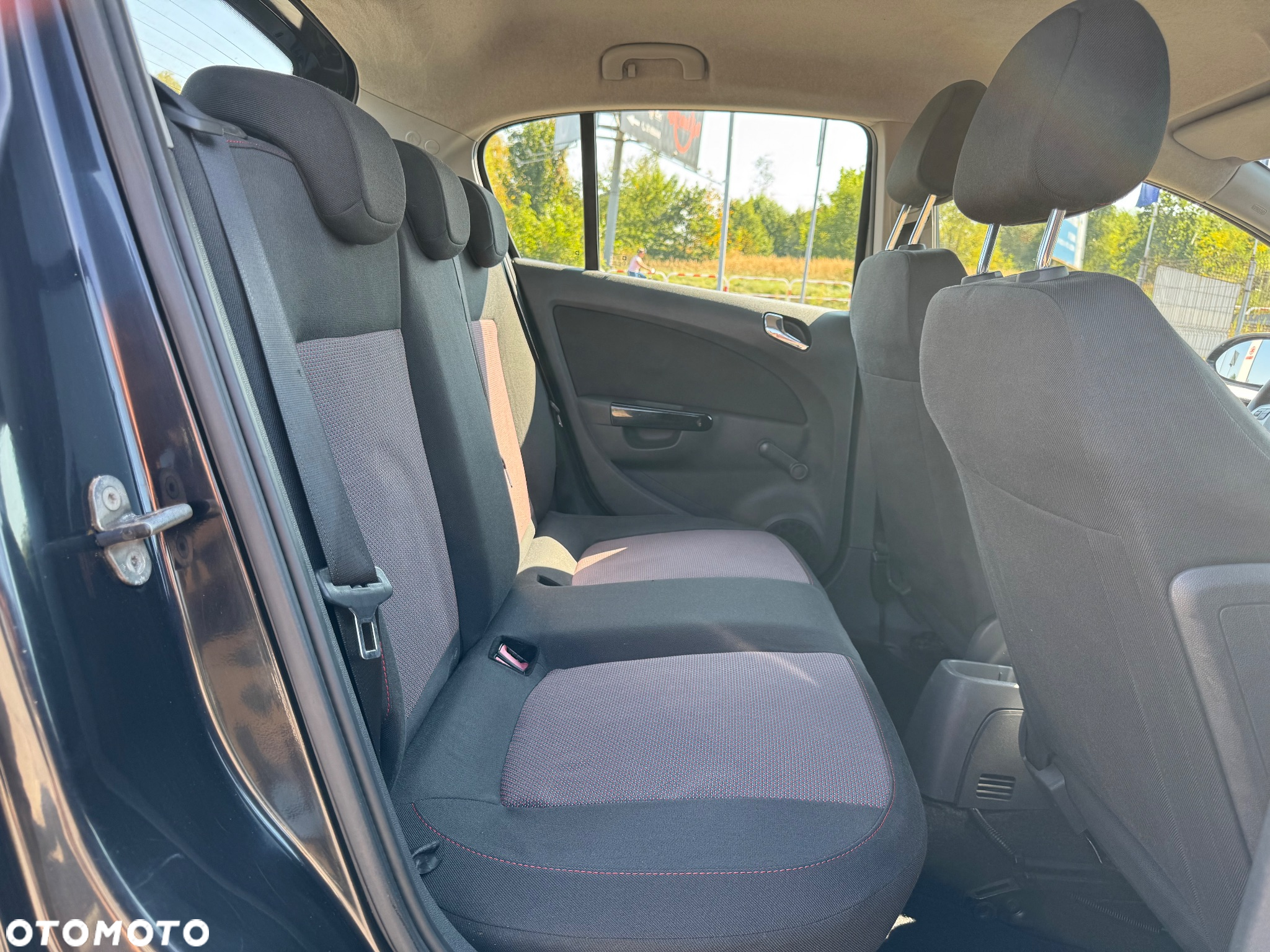 Opel Corsa 1.3 CDTI Sport - 18