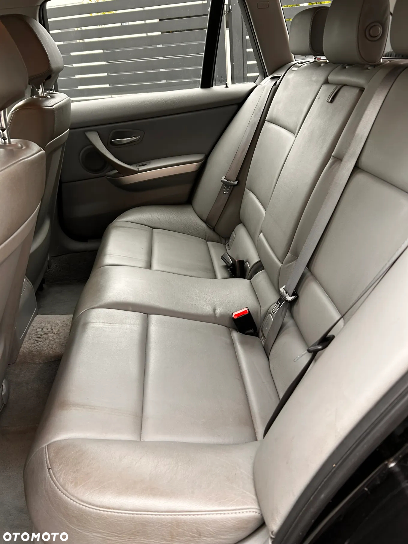 BMW Seria 3 318d - 17