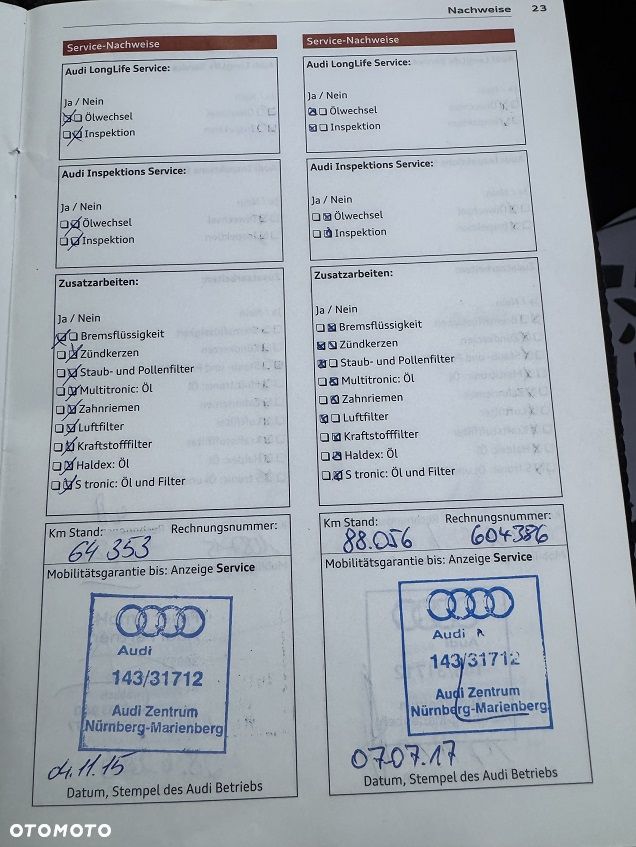 Audi A5 Sportback 1.8 TFSI - 31