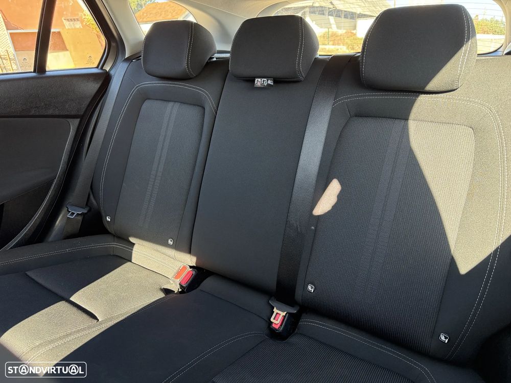 Fiat Tipo Station Wagon 1.3 M-Jet Easy J17 - 10