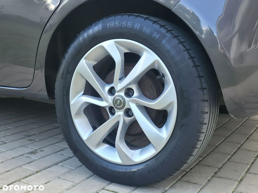 Opel Corsa - 5