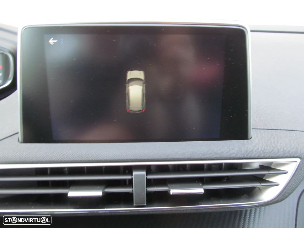 Peugeot 3008 PureTech 130 Stop & Start GPF Active Business-Pack - 25