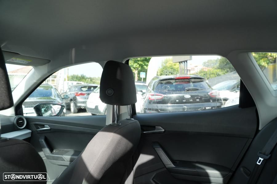 SEAT Arona 1.0 TSI Style - 7