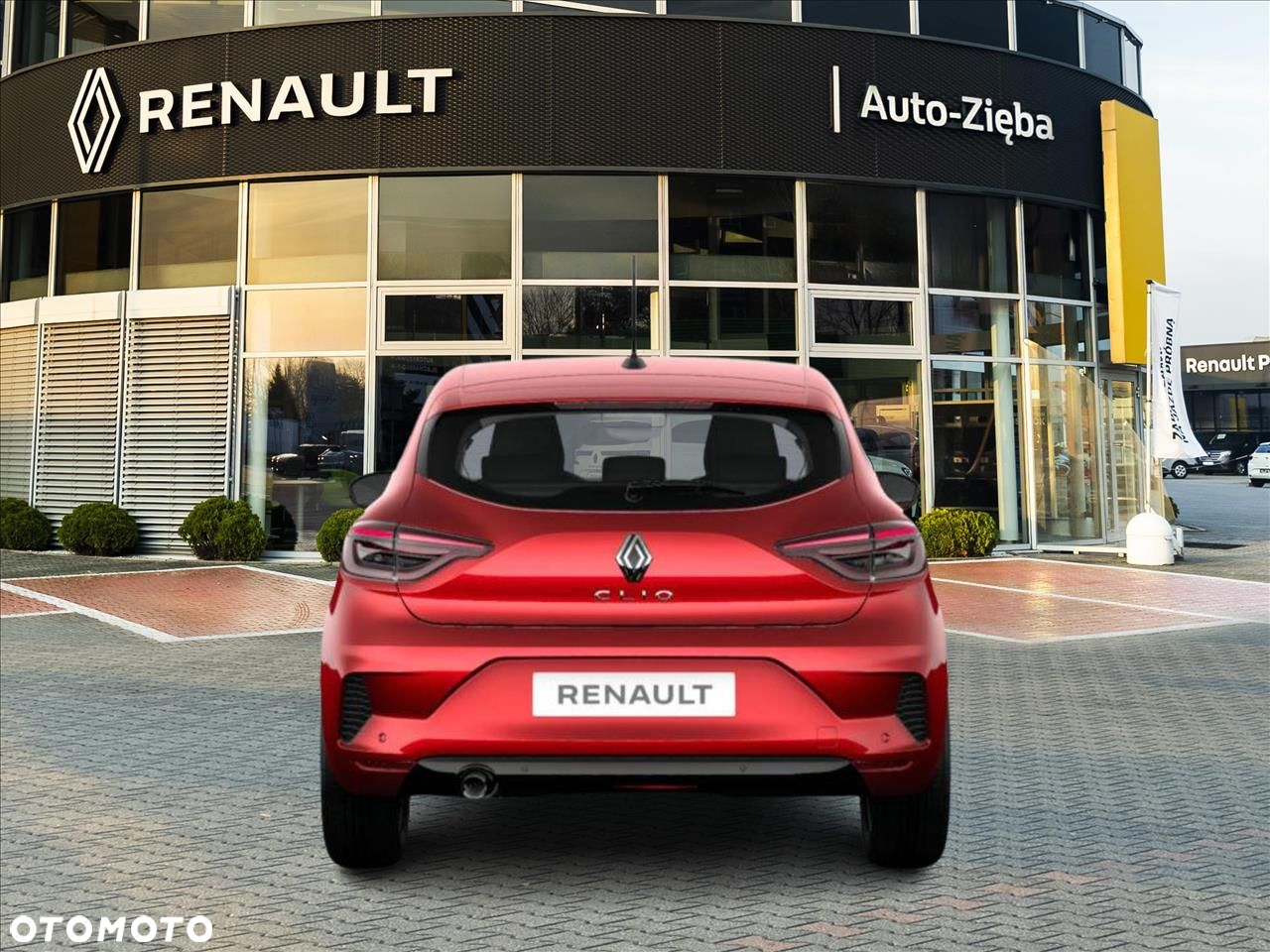 Renault Clio - 4