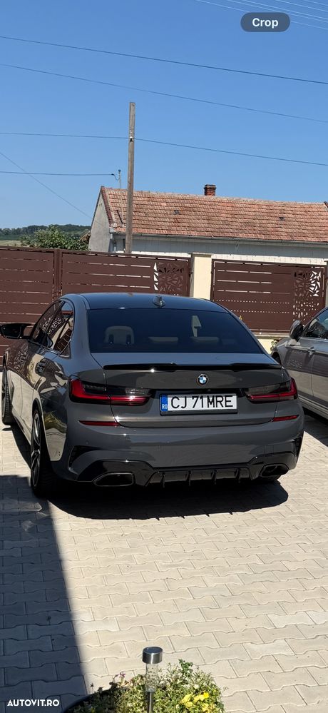 BMW Seria 3 - 11