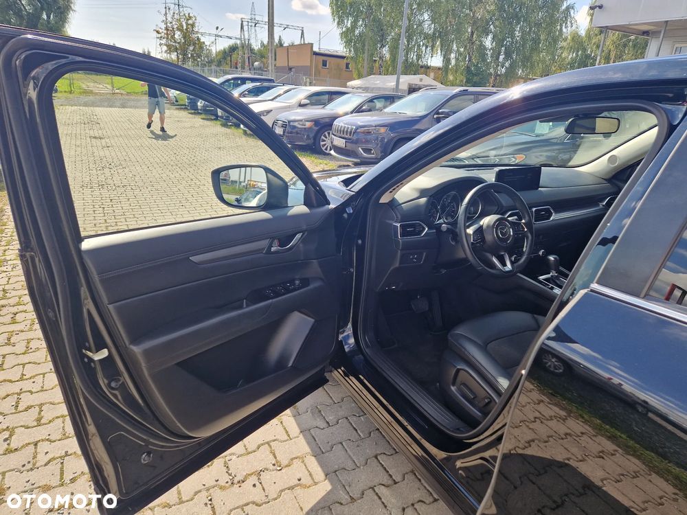 Mazda CX-5 - 12