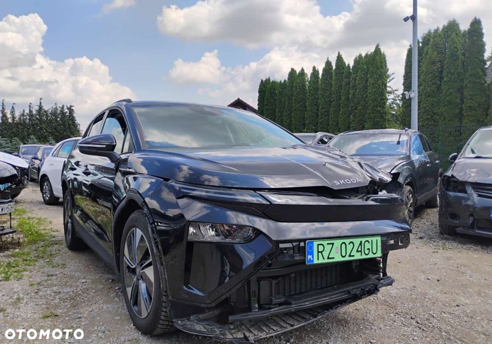 Skoda Elroq - 3
