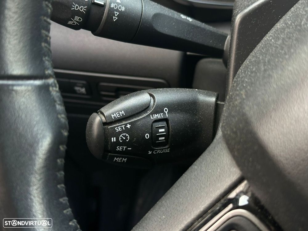 Citroën C3 Aircross 1.5 BlueHDi Feel Pack S&S - 17