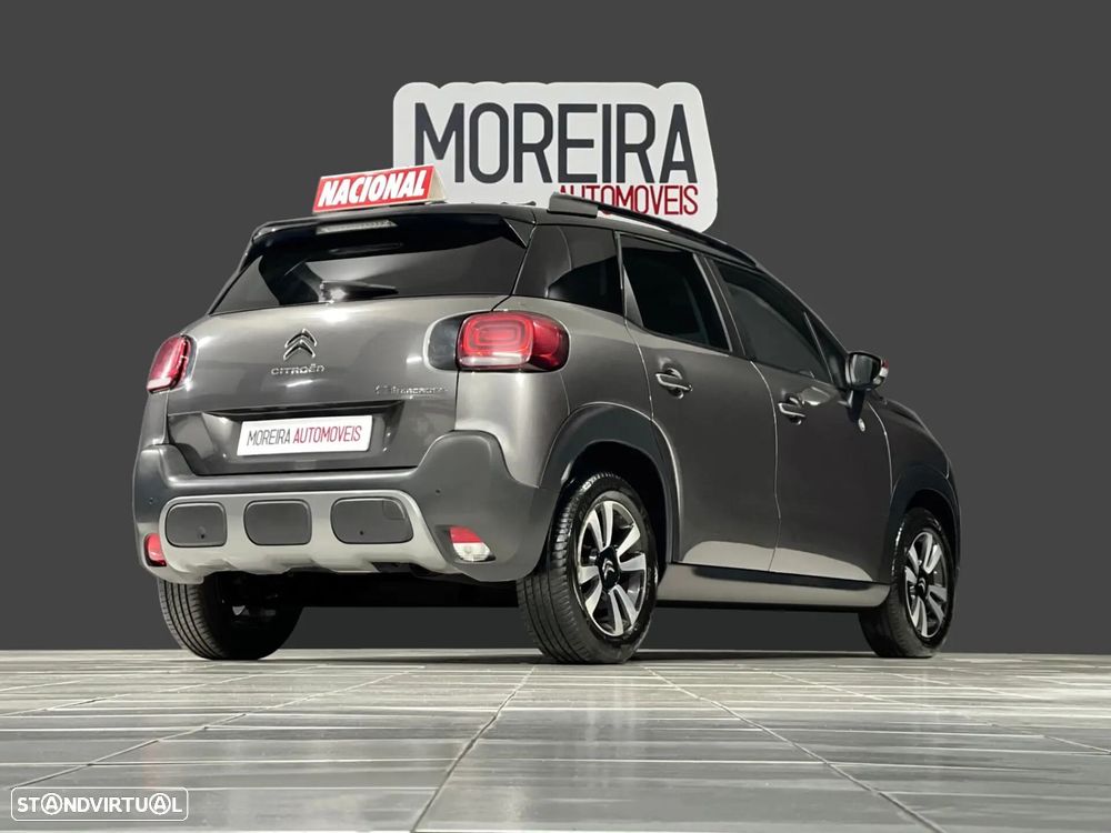 Citroën C3 Aircross - 3
