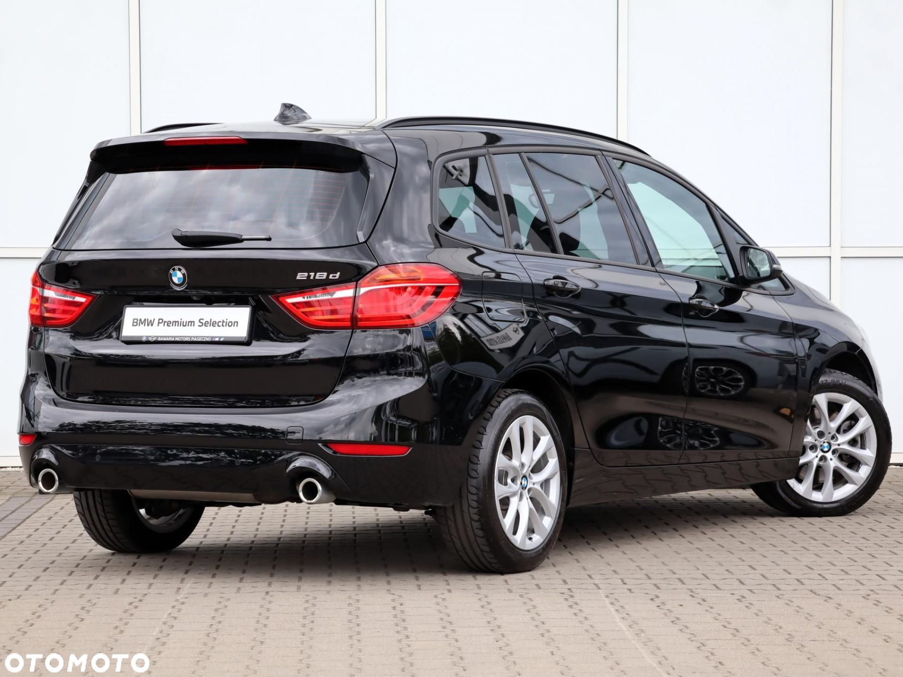 BMW Seria 2 - 2