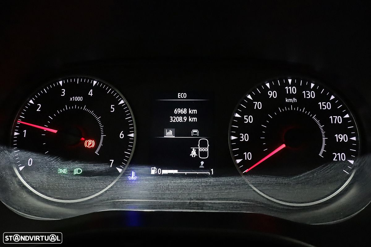 Dacia Jogger 1.0 ECO-G Expression 7L Bi-Fuel - 16