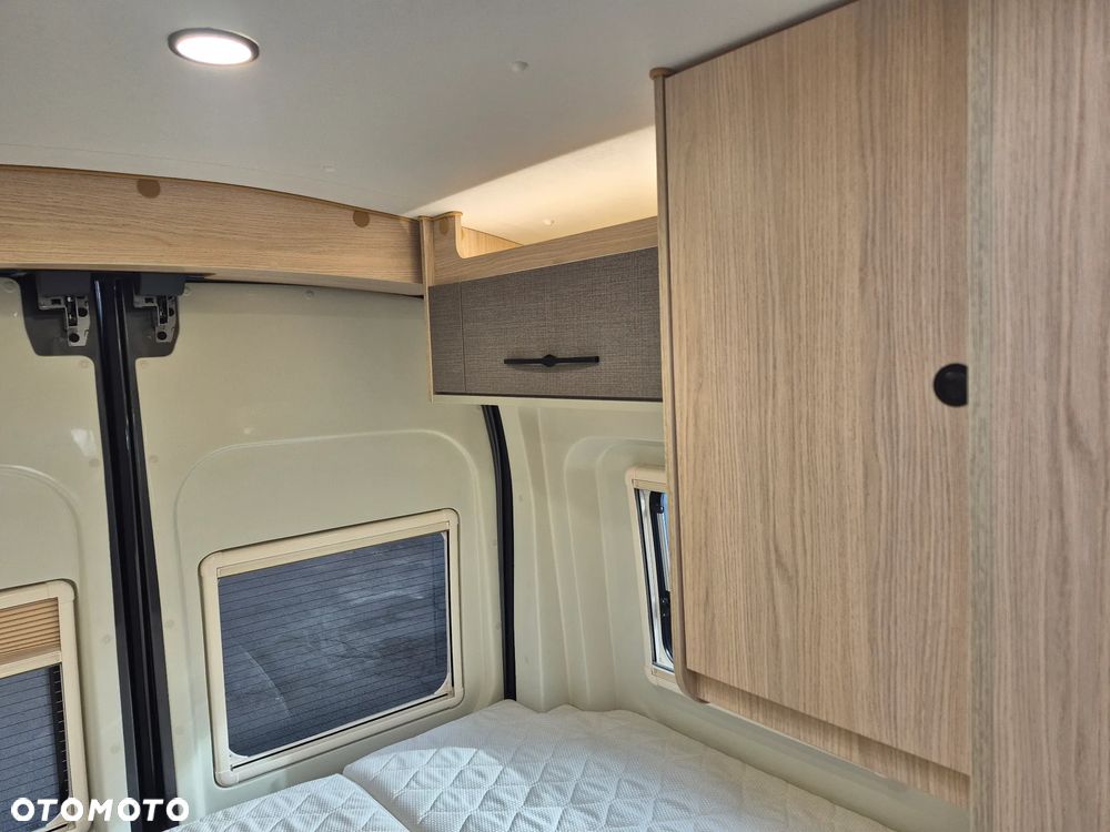 Ford KAMPER RANDGER R560 TRANSIT 4X4 165 KM NOWY! MODEL 2026! - 33