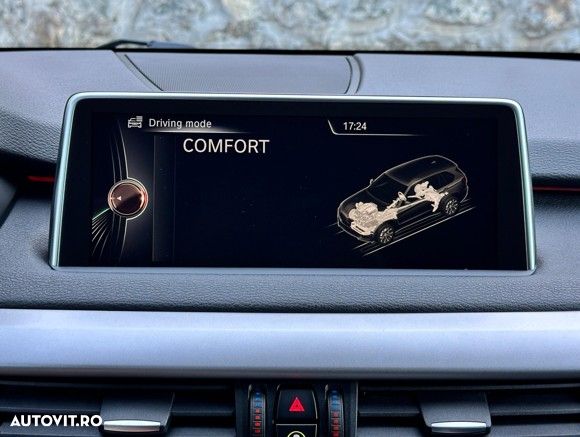 BMW X5 xDrive40d - 9