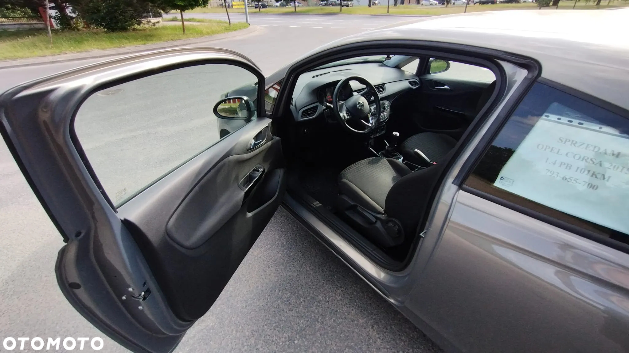 Opel Corsa - 11