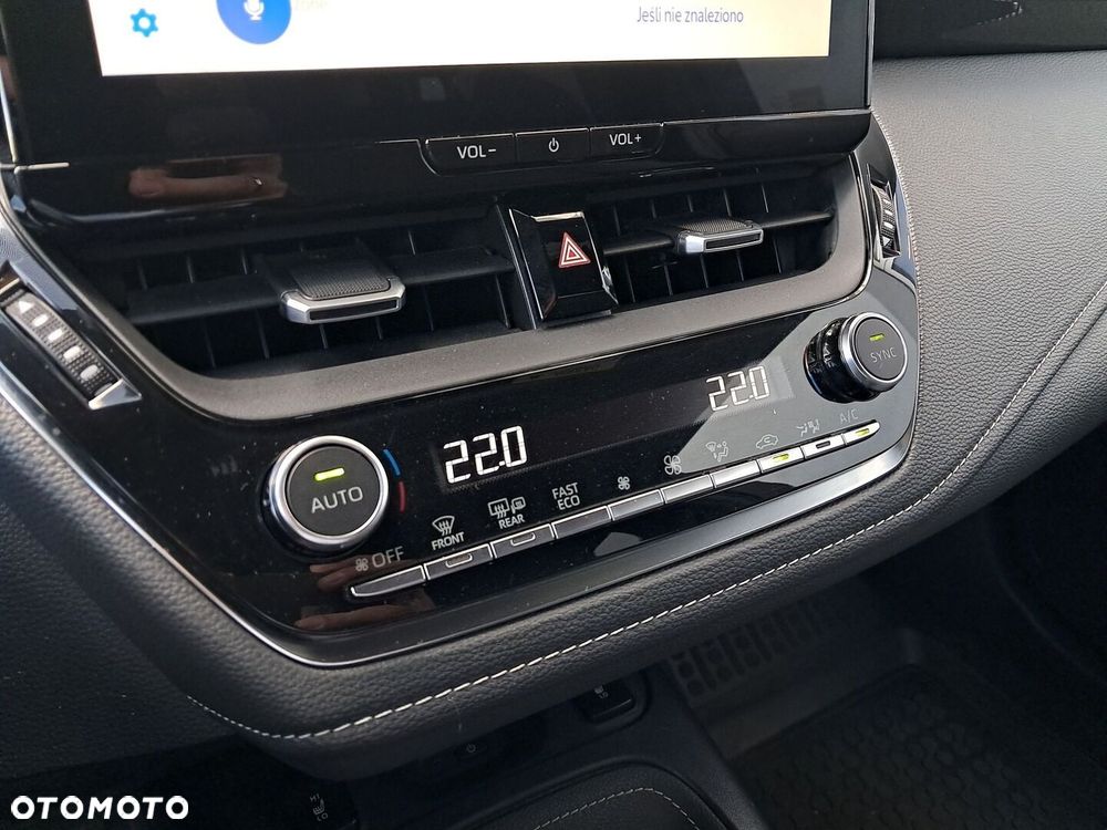 Toyota Corolla 1.8 Hybrid Style - 24