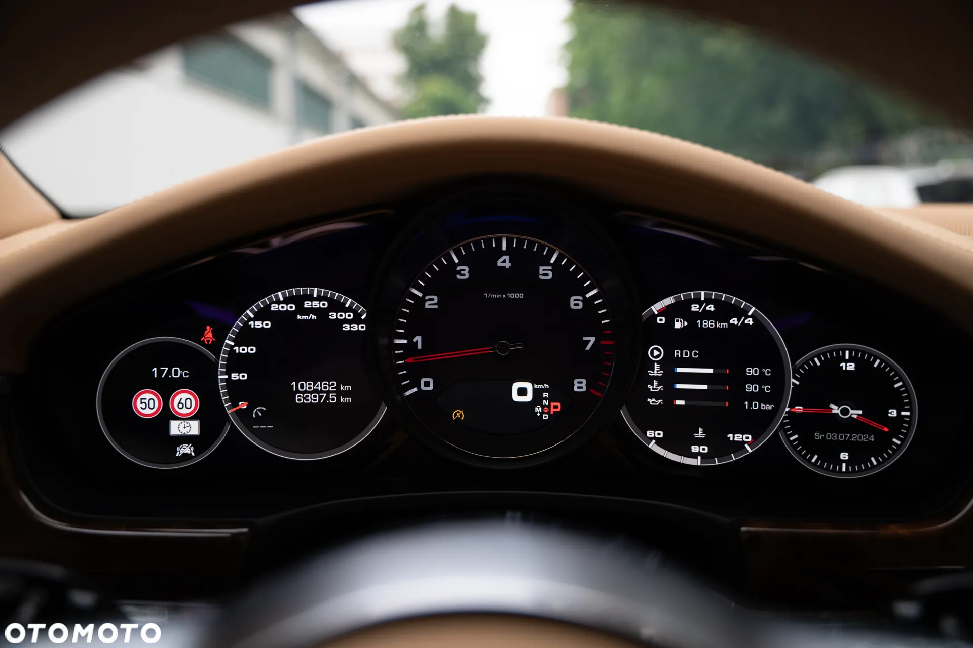 Porsche Panamera 4S - 12