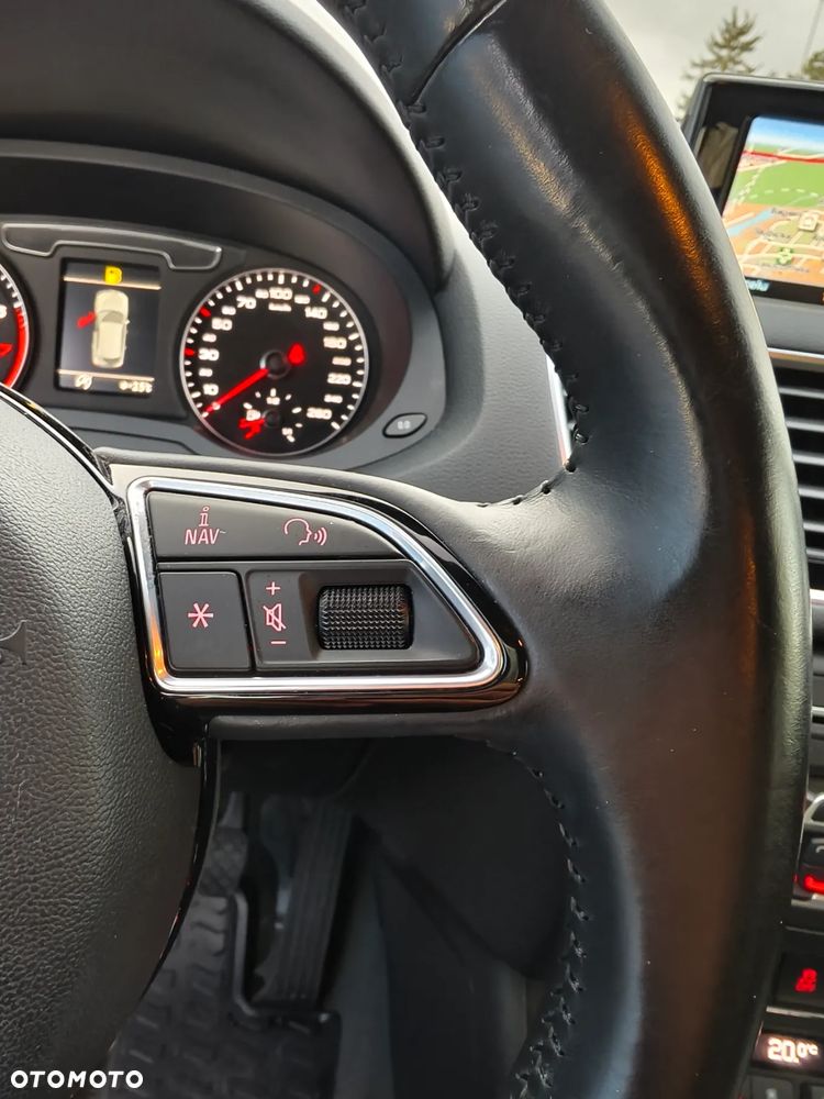 Audi Q3 1.4 TFSI Sport - 21