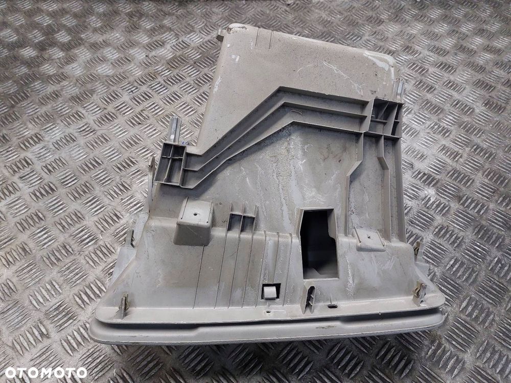 SCHOWEK PASAŻERA RENAULT MODUS I 8200461376 8200461377 - 3