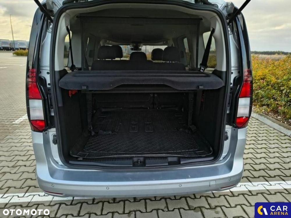 Volkswagen Caddy - 17
