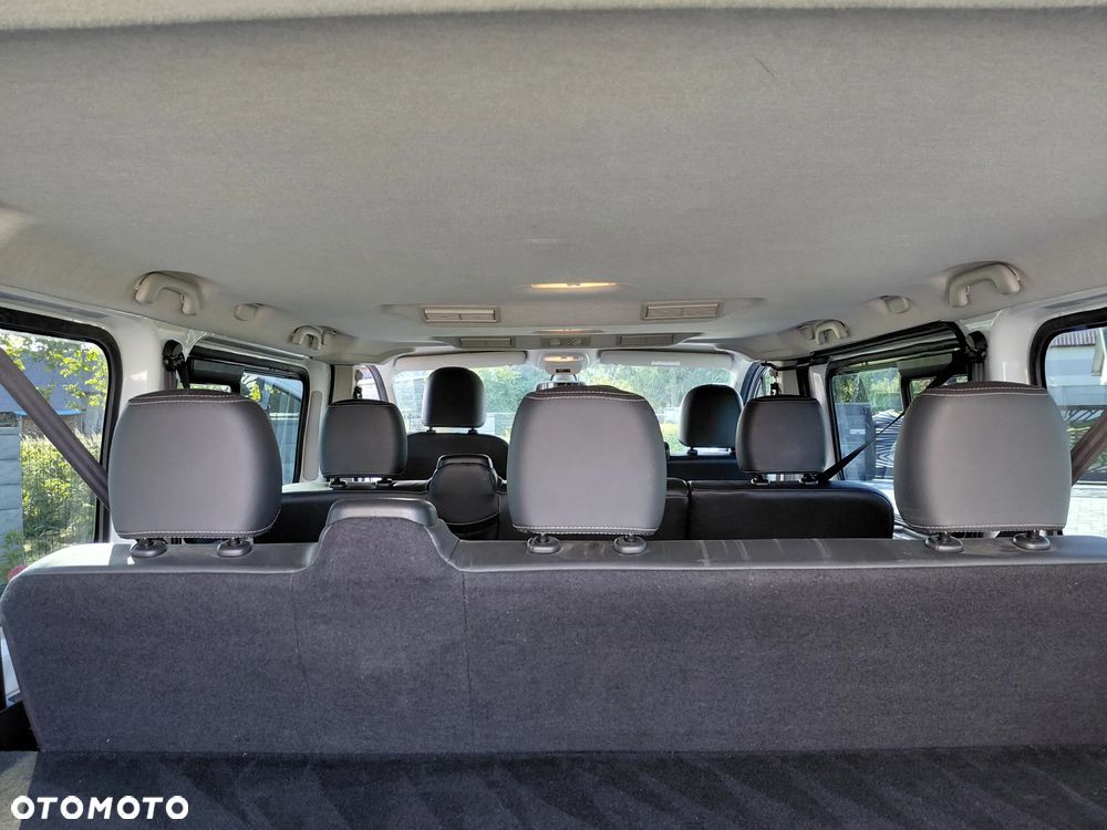 Opel Vivaro L2H1 S&S Tourer - 7