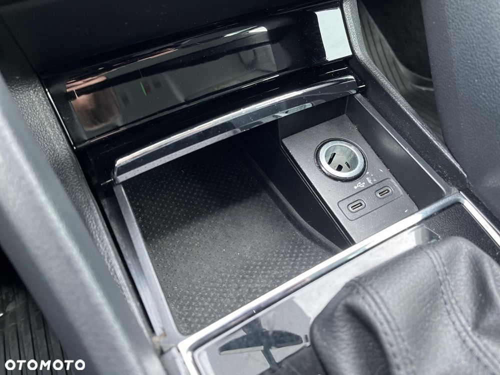 Skoda Kodiaq 2.0 TDI 4x2 Ambition DSG - 26