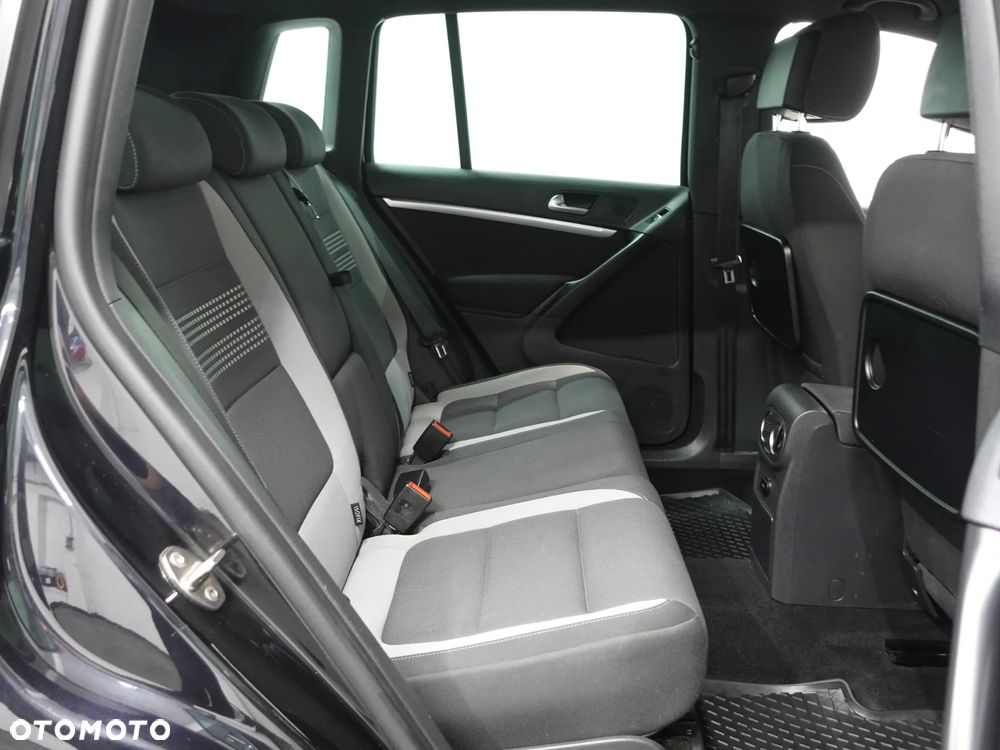 Volkswagen Tiguan 2.0 TDI DPF 4Motion BlueMotion Technology DSG Life - 23