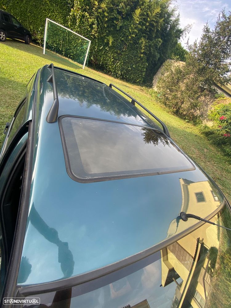 Fiat Tempra SW - 17