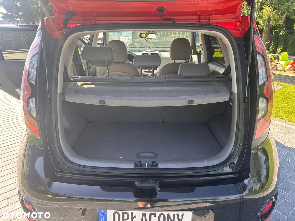 Kia Soul Standard - 13