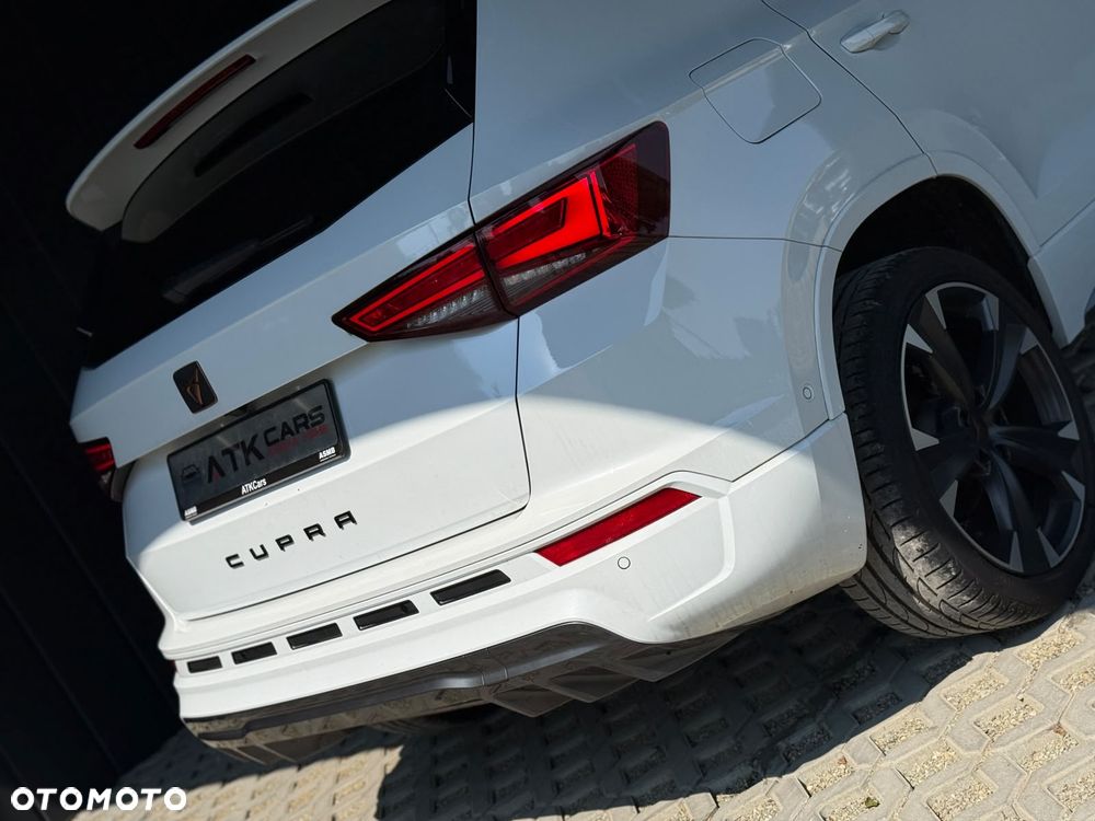 Cupra Ateca - 12