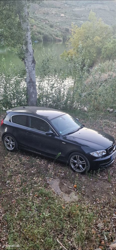 BMW 118 d DPF - 3