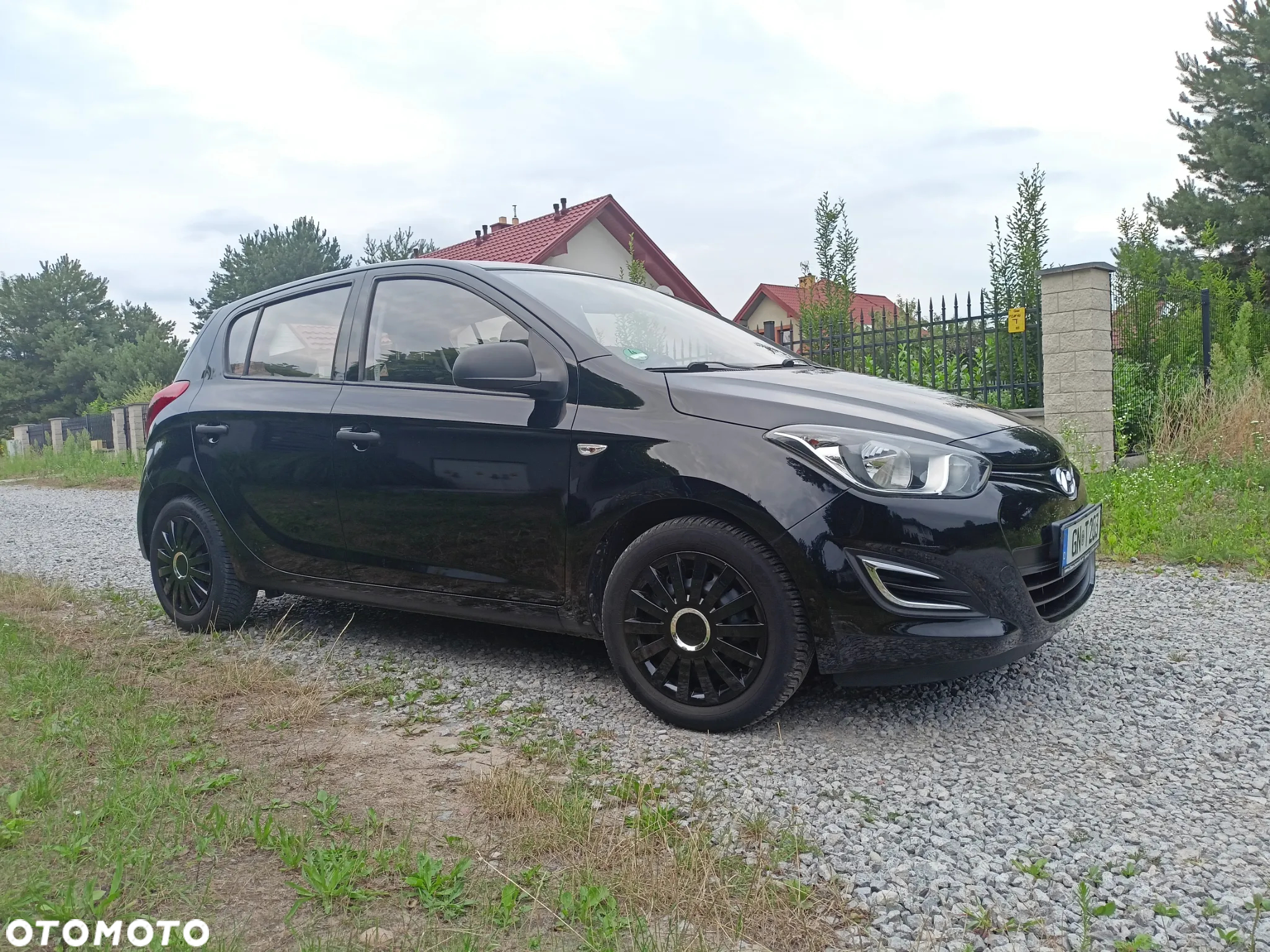 Hyundai i20 - 23