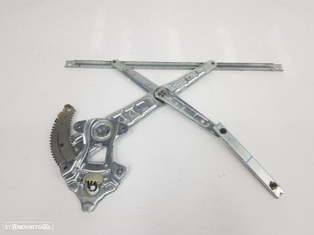 ELEVADOR FRENTE DIREITO MITSUBISHI L200 KL0KJ0 - 1