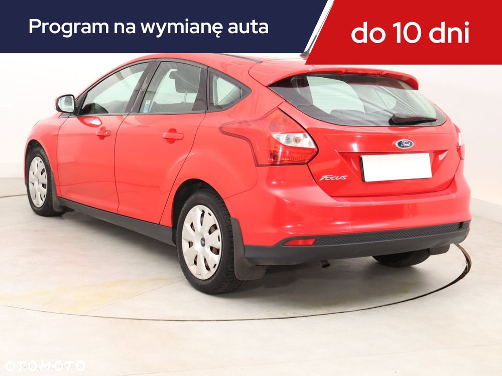 Ford Focus - 6