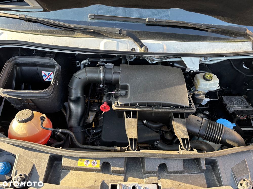 Mercedes-Benz Sprinter - 7