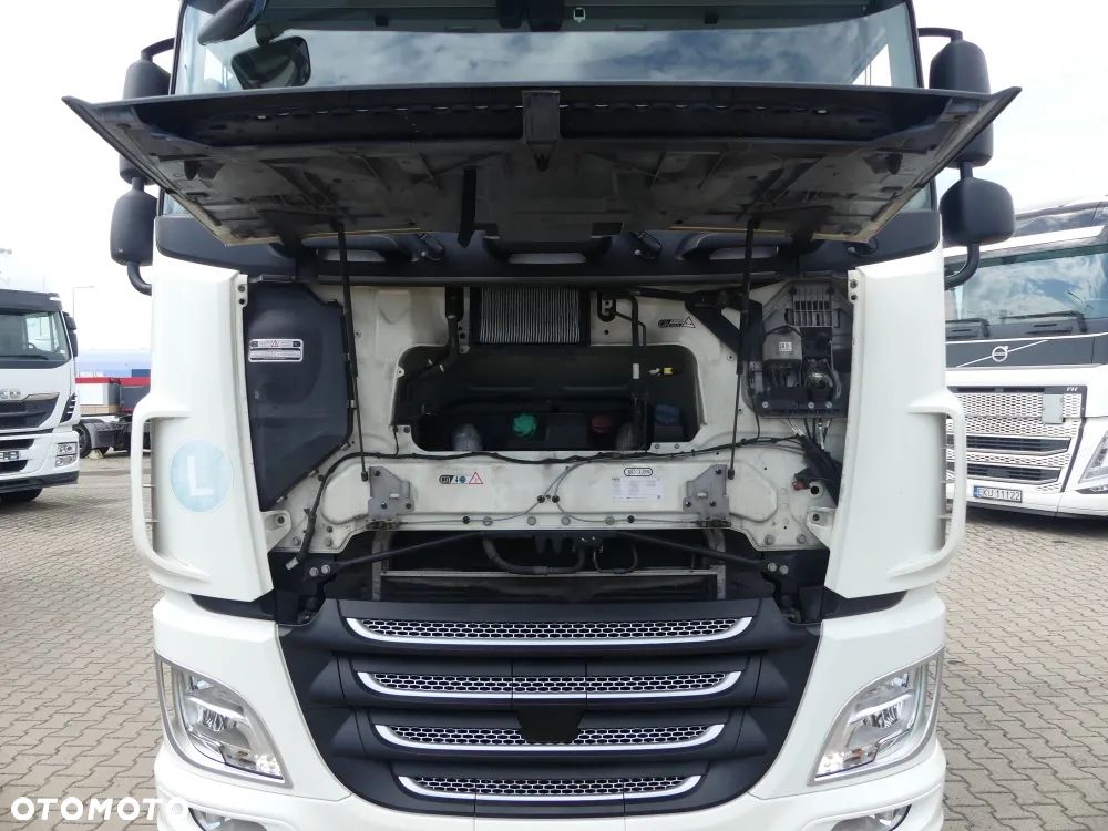 DAF XF 480 FT 4X2 SSC - 7