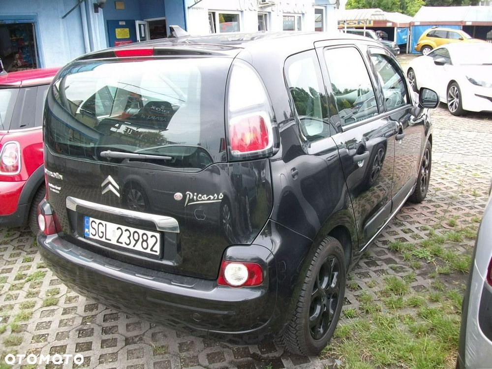 Citroën C3 Picasso - 3