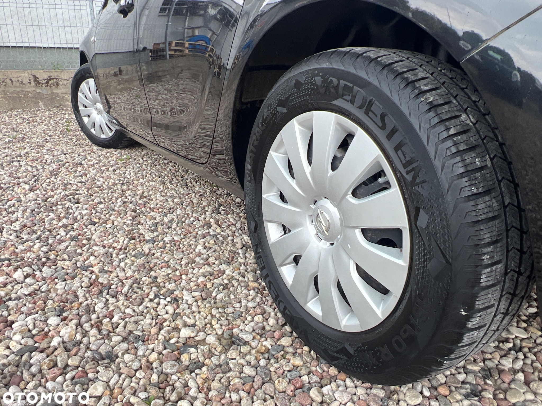 Opel Astra 1.6 CDTI Active - 9