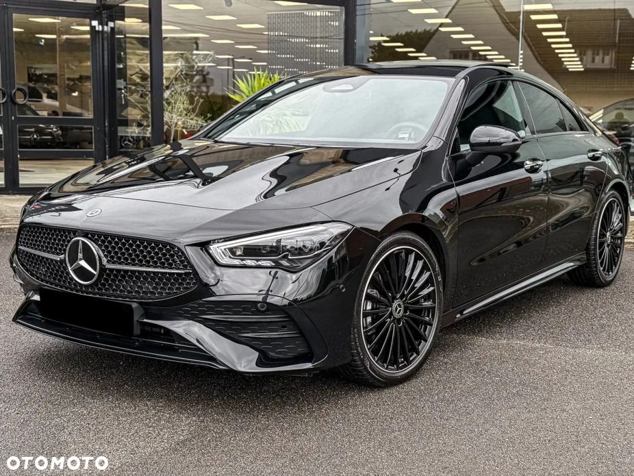 Mercedes-Benz CLA 220 4-Matic AMG Line 7G-DCT - 2