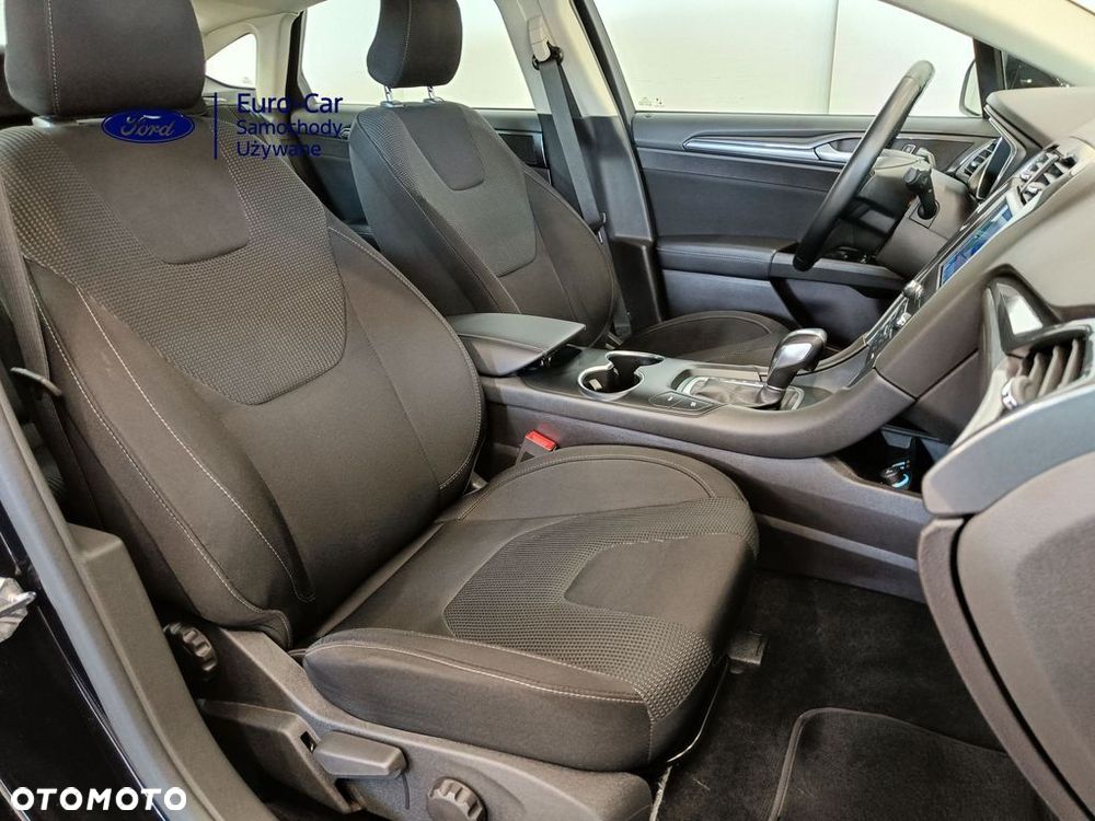 Ford Mondeo 2.0 Ti-VCT Titanium - 14
