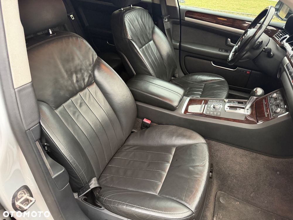 Audi A8 - 17