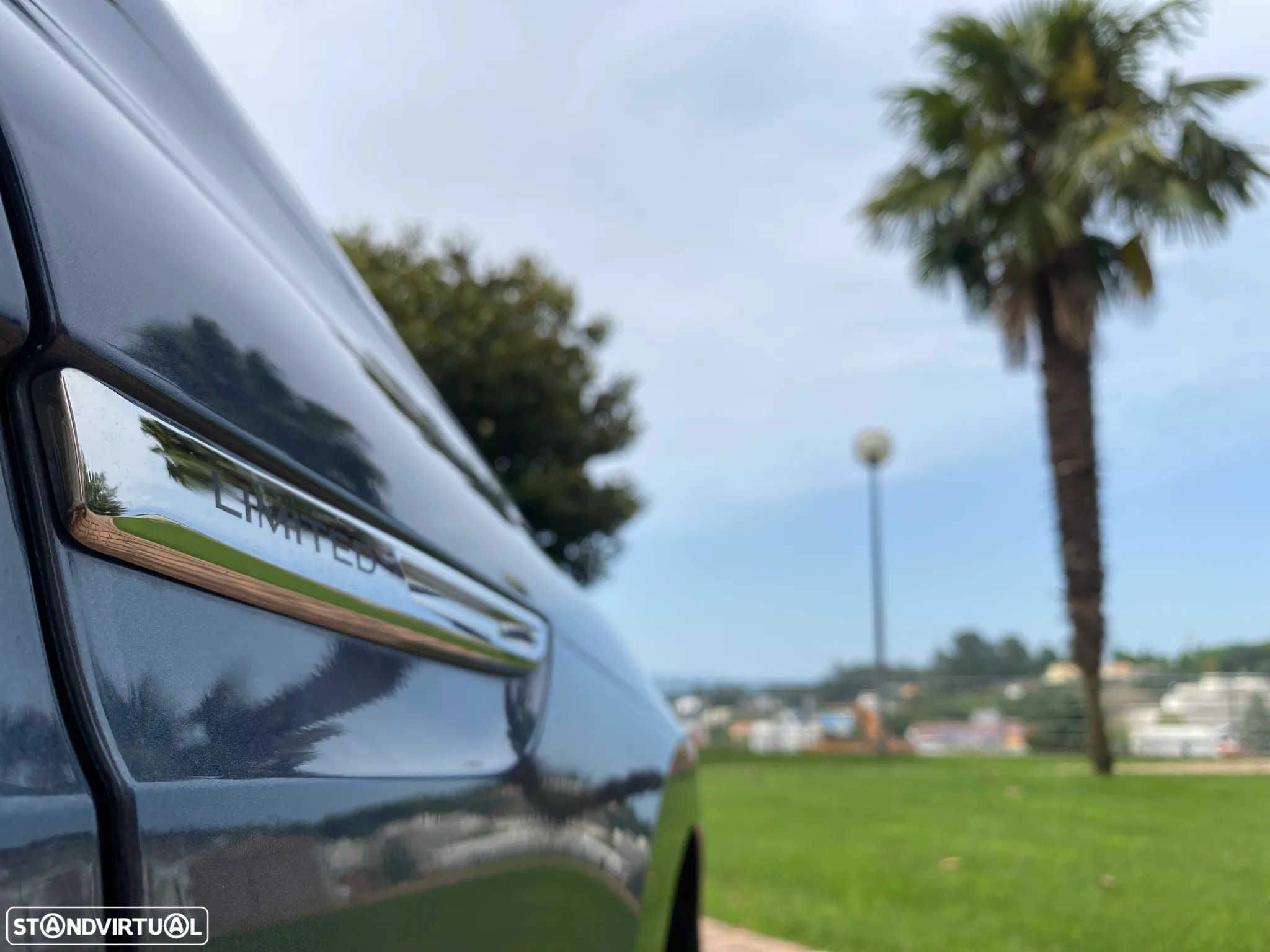 Renault Mégane Sport Tourer 1.5 Blue dCi Limited - 7