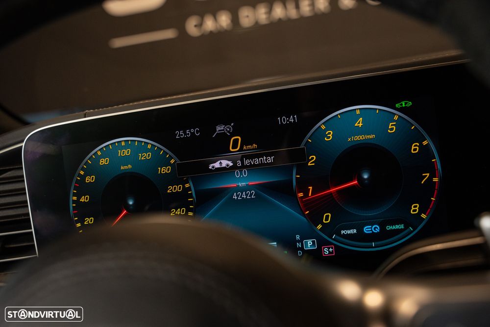 Mercedes-Benz GLE 53 AMG 4Matic+ - 24
